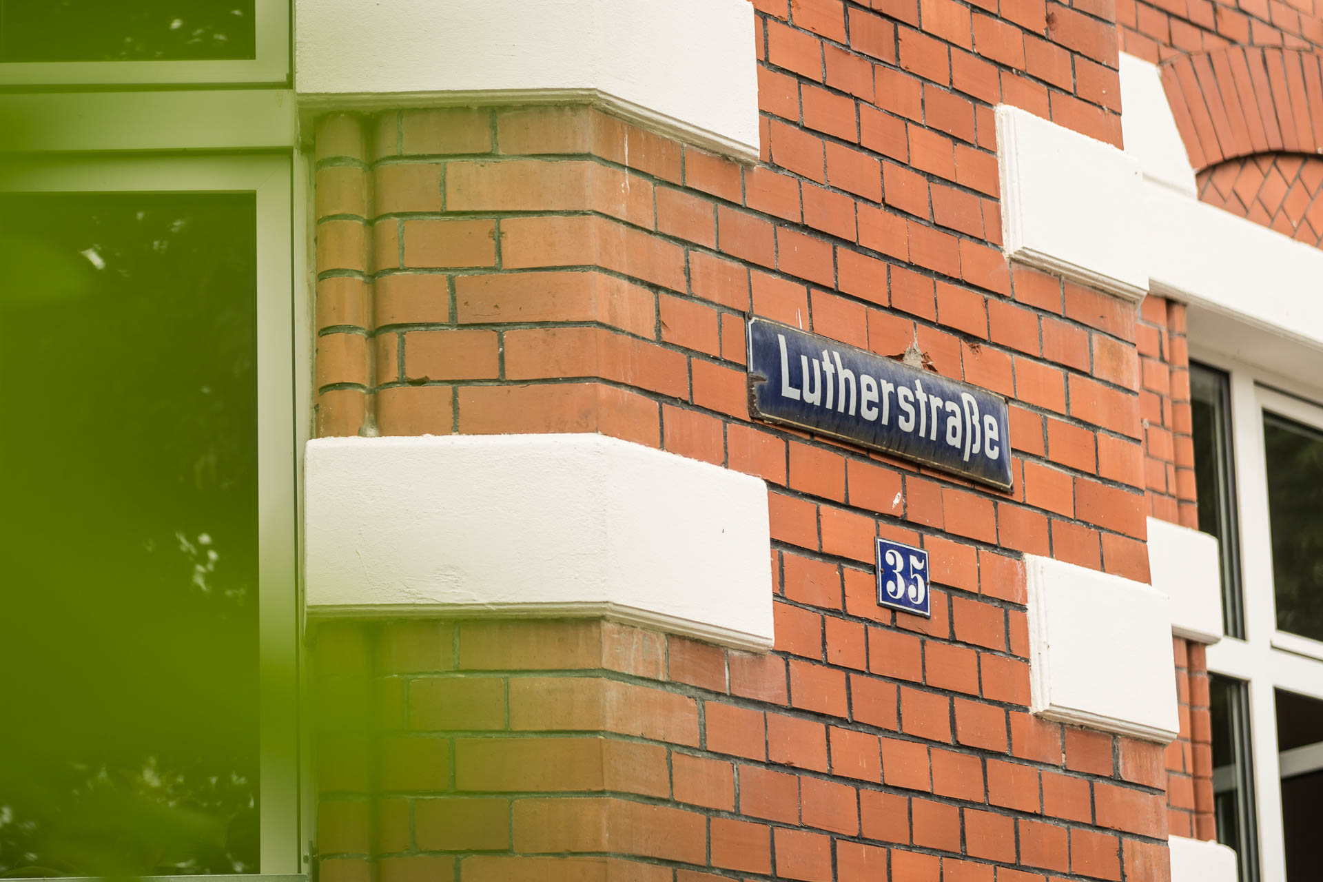 Johanniterhaus Wittenberg Kontakt & Buchung