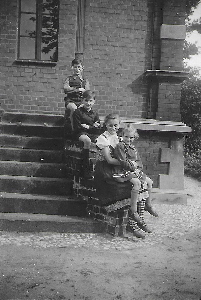 Geschwister Meybohm