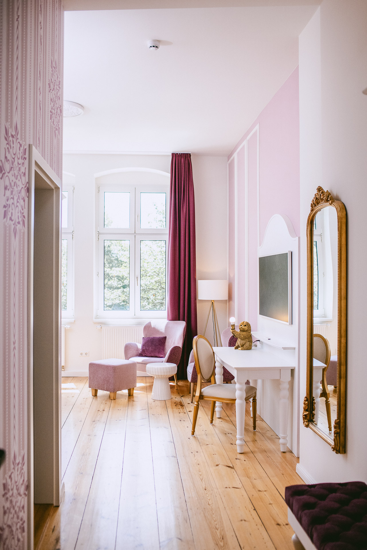 Zimmer & Preise