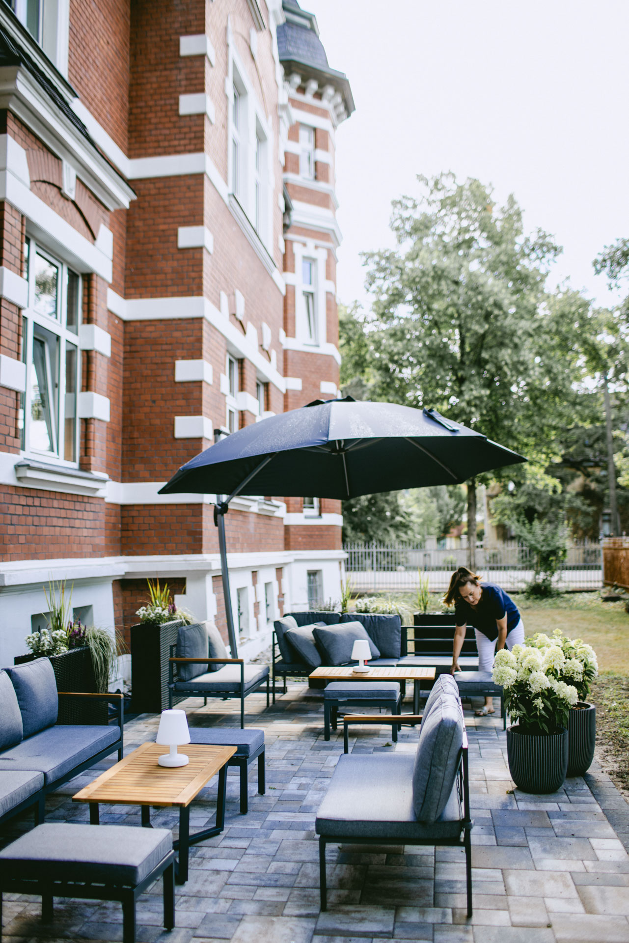 Garten