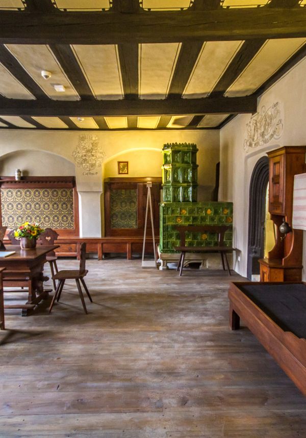 Melanchthonhaus in Wittenberg