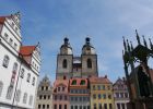 Stadtkirche St. Marien in Wittenberg