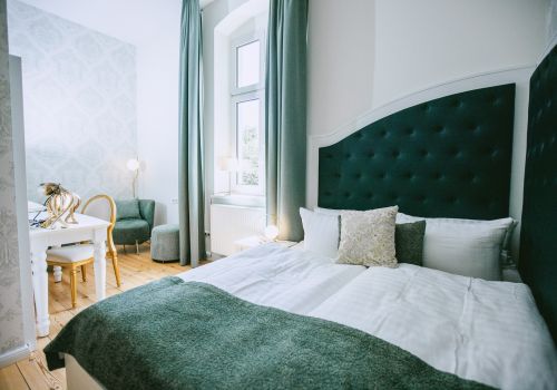 Standard Doppelzimmer