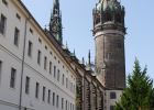 Schlosskirche Wittenberg