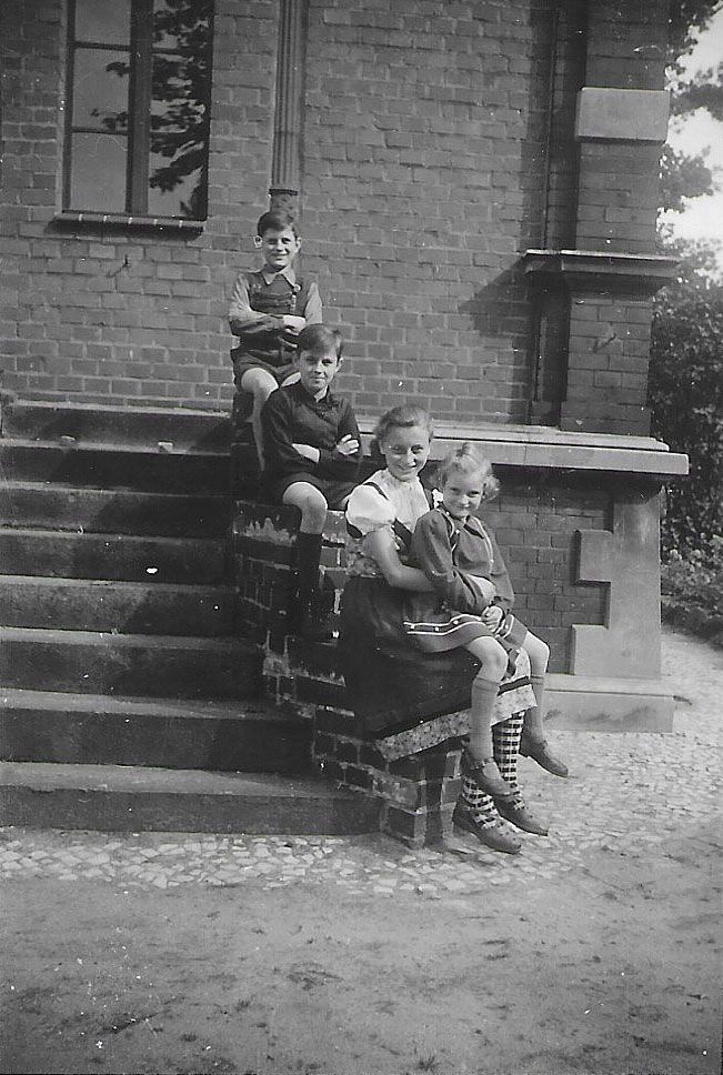 Geschwister Meybohm