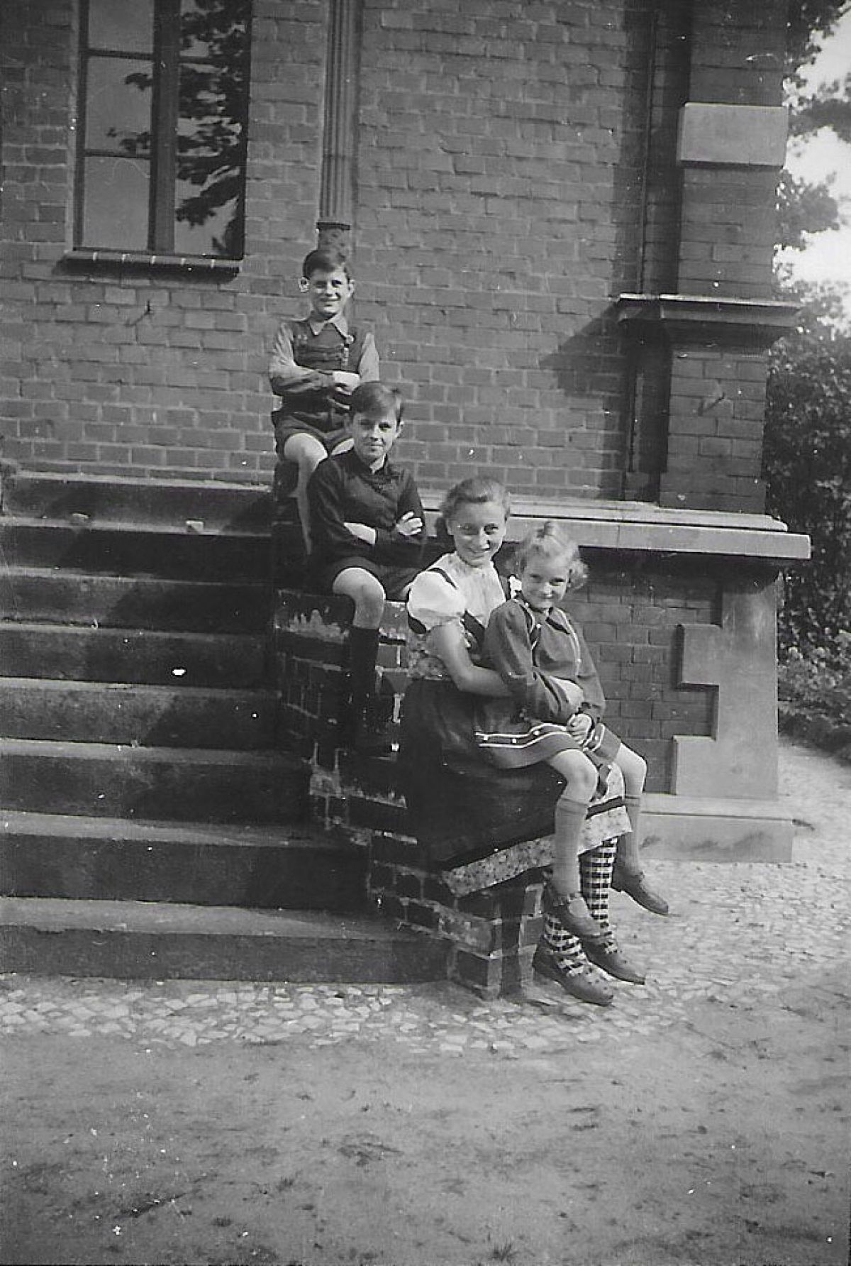 Geschwister Meybohm