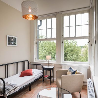 Günstige Hotelzimmer in Münster: bequem und preiswert übernachten