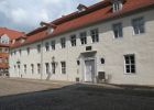 Bugenhagenhaus Wittenberg Aussenansicht