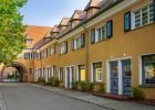 Piesteritzer Werkssiedlung Wittenberg