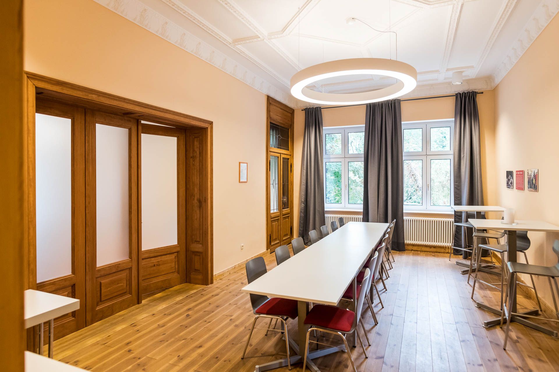 Tagungsraum
