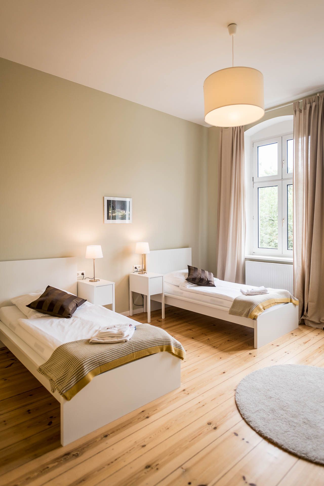 Zimmer & Preise