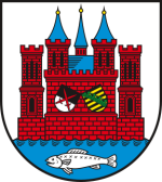 Aktivitäten in der Stadt Wittenberg