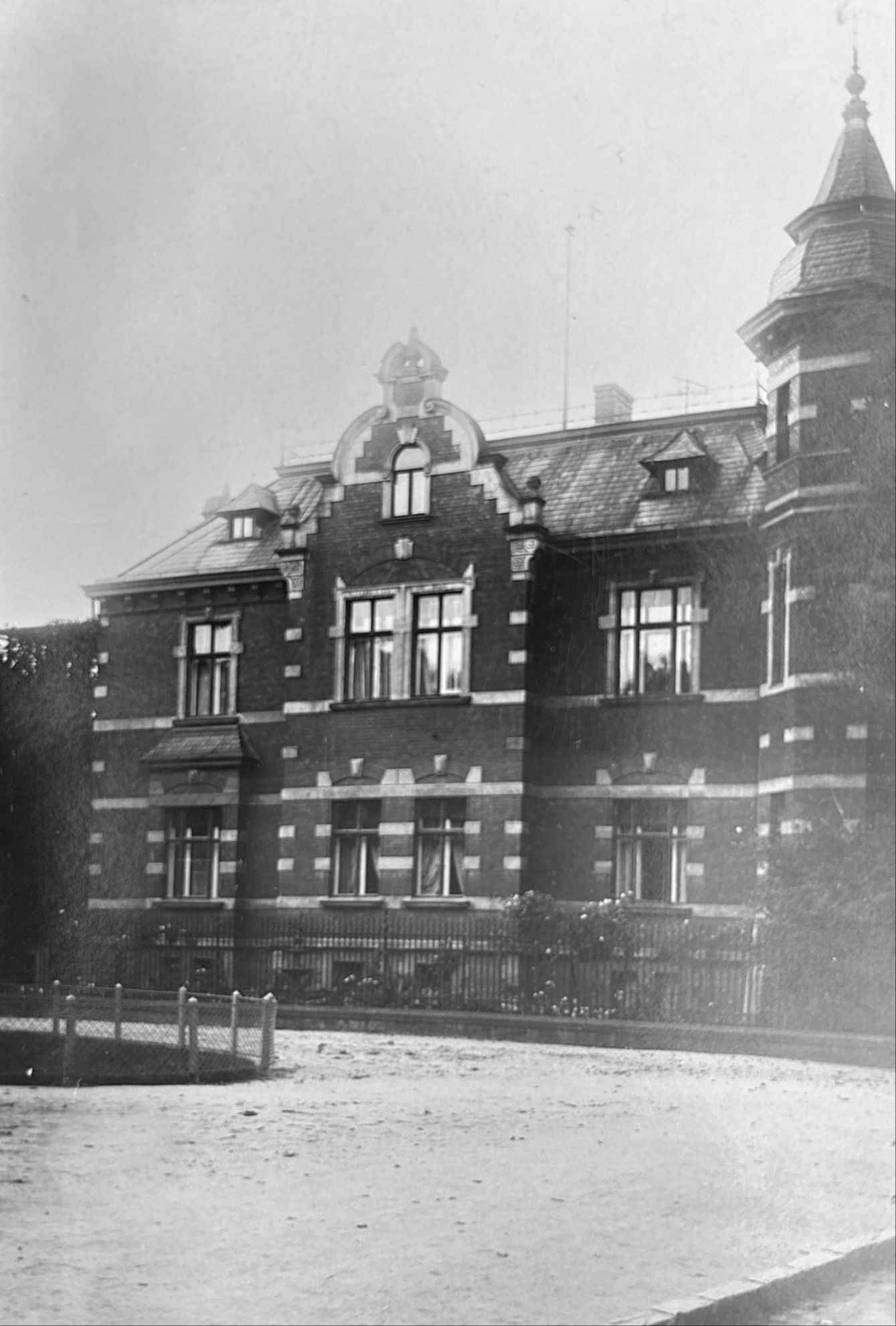 Historie